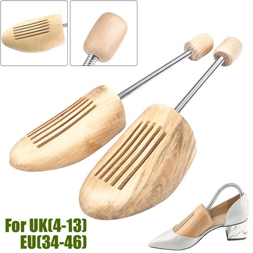 Pair men women wooden shoe - men,