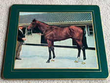 1970's Place Mat featuring