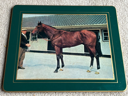 1970 place mat featuring - 1970's,