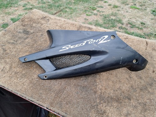 Peugeot speedfight 50 - speedfight, 100