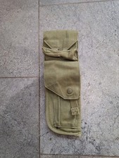 South Africa 1970s Webbing
