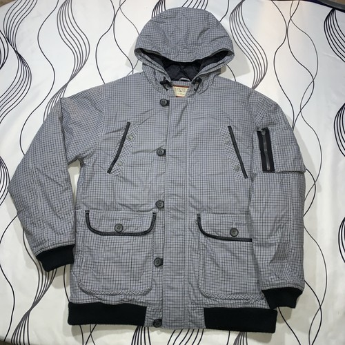 Burton mark xiii jacket goose - mark,
