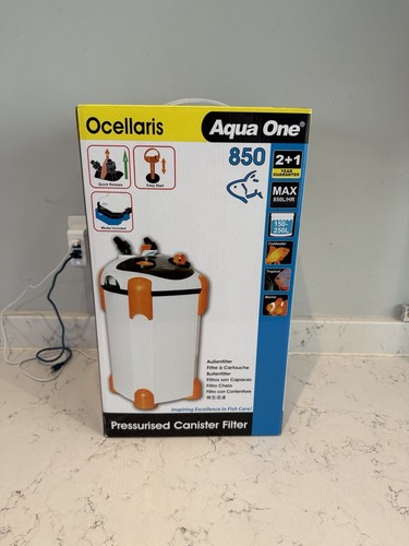 Aqua one ocellaris 850 - aqua,