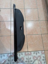 2006-2014 FORD SMAX PARCEL SHELF LOAD COVER BLACK