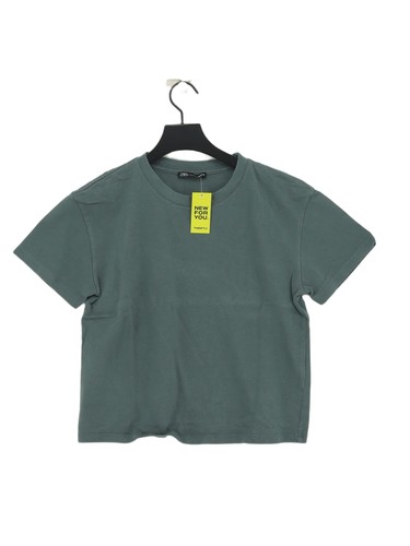 Zara women shirt - t-shirt, s
