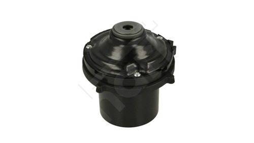 Front fits both sides rubber - front,