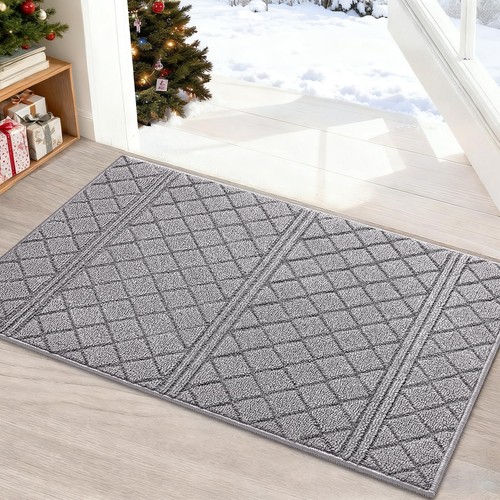 Indoor doormat front back - doormat,,