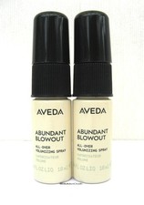Aveda Abundant Blowout 2 x