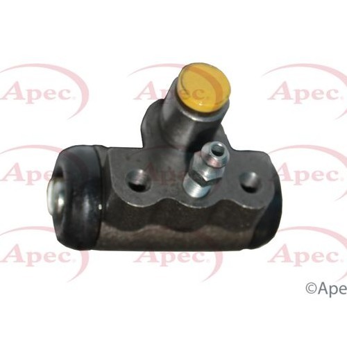 Apec wheel brake cylinder - apec,