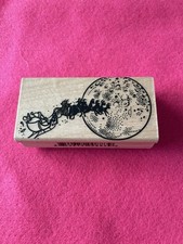 Santa, Sleigh, Reindeer Flying