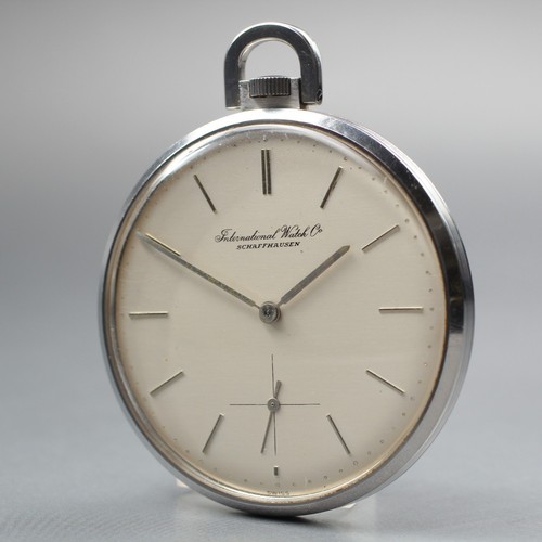 Pocket watch exc iwc - watch[exc+5],