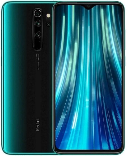 Xiaomi redmi note pro - xiaomi,