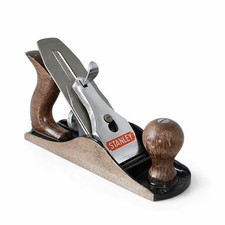 Stanley Bailey No.4 Smoothing