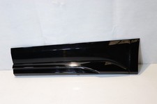 AUDI Q5 SQ5 S LINE REAR LEFT DOOR LOWER MOULDING TRIM 80A853969L
