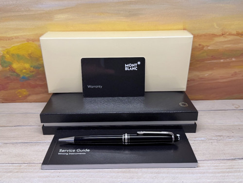 Montblanc meisterstuck - montblanc,