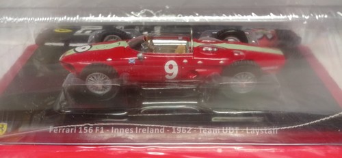 1962 ferrari 156 innes - 1962,