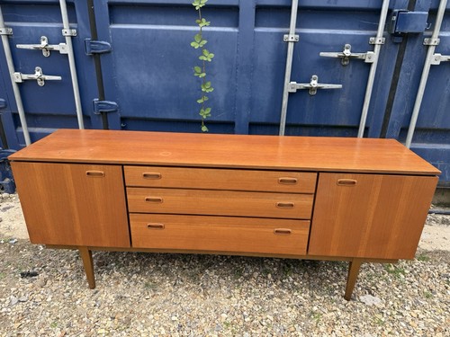 Retro teak nathan - retro,