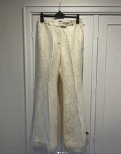 Joseph Silk And Linen Tailored