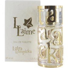 LOLITA LEMPICKA ELLE L'AIME