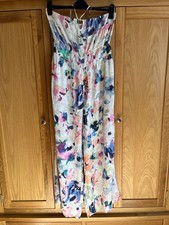Next jumpsuit uk14 petite
