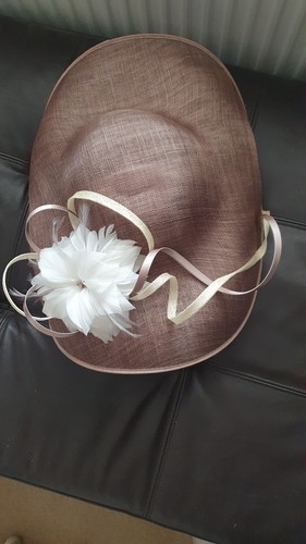 Fascinator hat women ladies - fascinator,