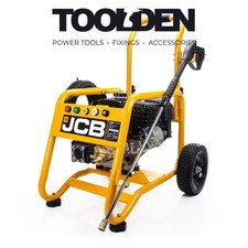 JCB PW7532P Petrol Pressure