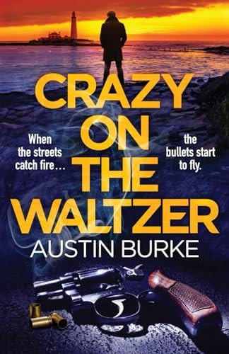 Crazy the waltzer - crazy,