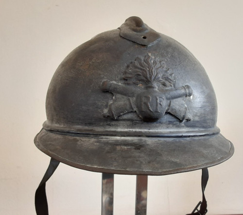 Original ww1 french army - french,