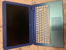 HP Stream 11, 11.6" Display