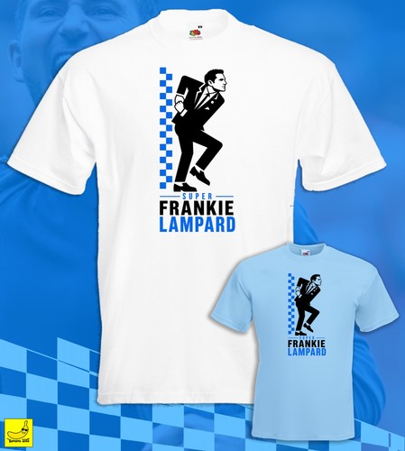 Super frank lampard coventry - frank,