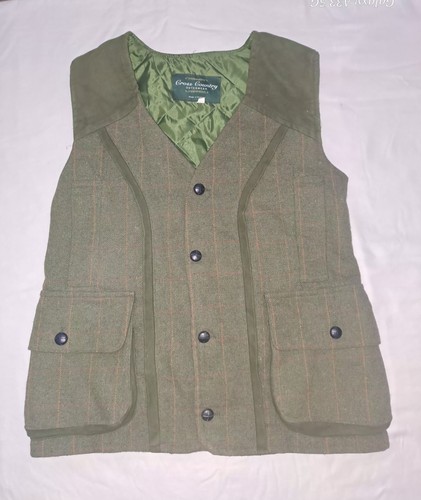 Cross country men tweed - country, men's