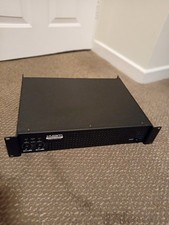 Kam kxr 1000 amplifier - kam,
