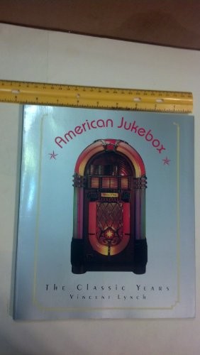 American juke box the - juke, box: