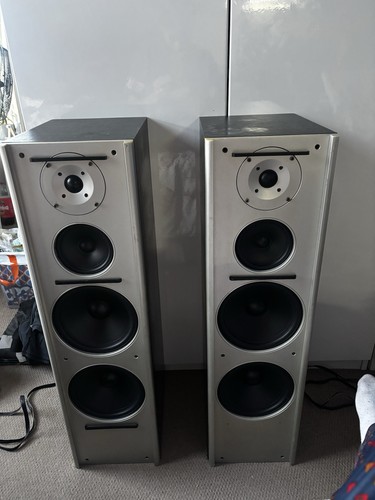 Acoustic solutions powerforce - acoustic,