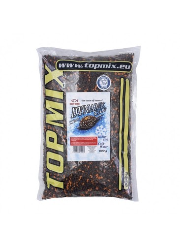 Top mix dynamic carp - top,