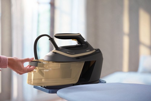 Philips perfectcare 6000 - philips,