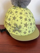 Lemieux Hat Silk mini citron