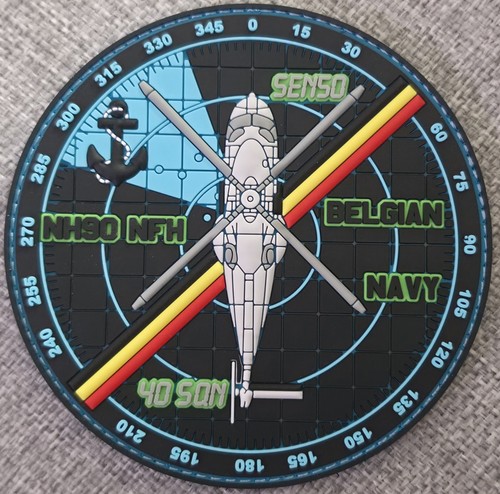 Belgian air force navy - force,