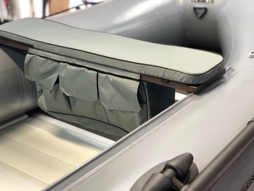 Under seat storage bag for - under-seat,