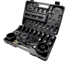 Wheel Bearing Removal Tool Kit