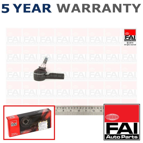 Fai front tie rod - tie,