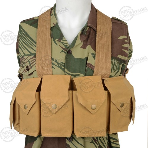 Repro military style rhodesian - repro,