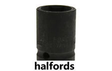 Halfords 1/2" impact Female