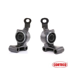 WISHBONE BRACKET WITH BUSH