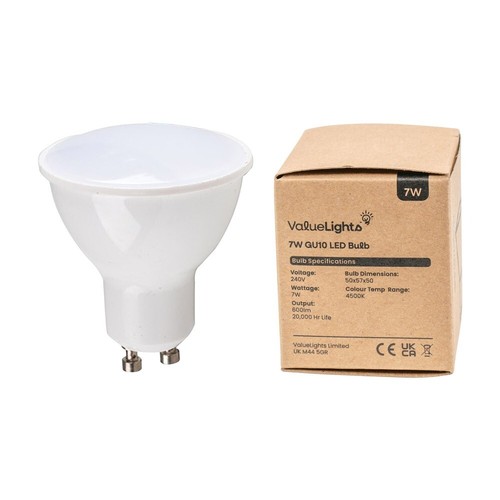 Minisun led bulb 7w - minisun,