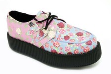 T.U.K. V9042 TUK Viva Mondo