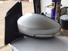  Mk2 Ford Kuga Titanium Silver