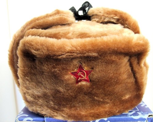 Authentic russian military - authentic,