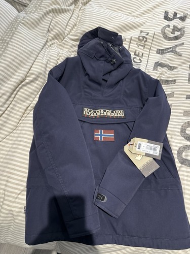 Napapijri skidoo jackets - napapijri,