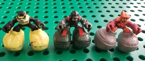 Lot 3 mattel matchbox - 3,